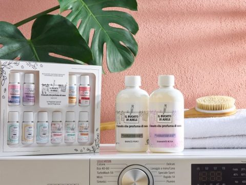 A tökéletes mosási rutin Adele mosodájával