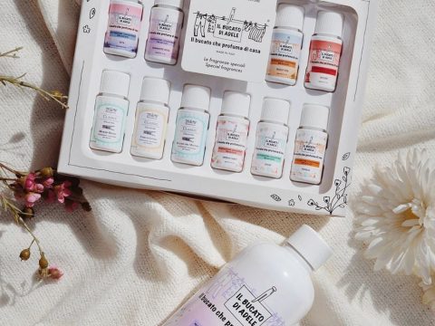 Legjobb mosodai illat: Adele mosodai illata és kiemelkedő vélemények