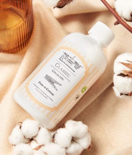 Mosóparfümök Cotton Flowers 500ml