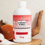 Mosóparfümök Rouge 500ml