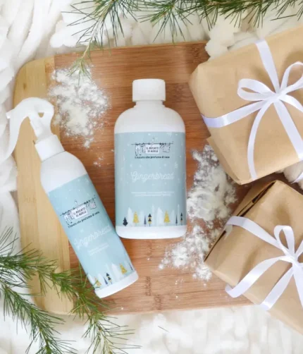 Téli ünnepek kollekciója