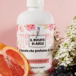 Mosóparfümök Spring Party 500ml