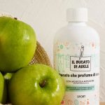 Mosóparfümök Sports 500ml