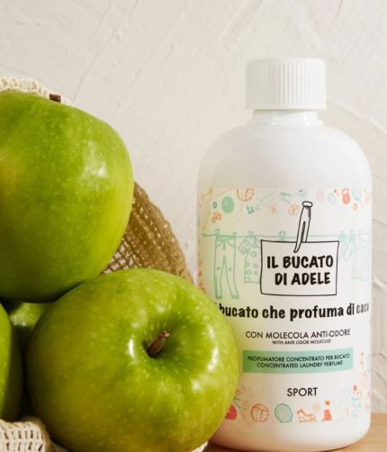 Mosóparfümök Sports 500ml