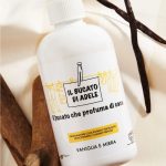 Mosóparfümök Vanilla and Myrrh 500ml