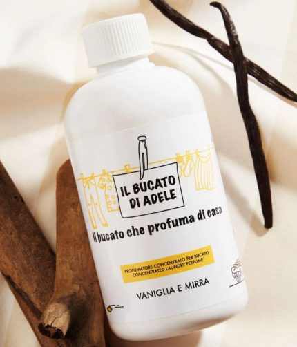 Mosóparfümök Vanilla and Myrrh 500ml