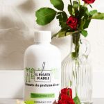 Mosóparfümök Sunny Day 500ml