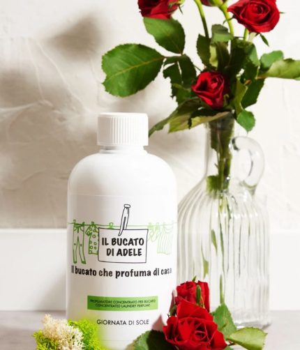 Mosóparfümök Sunny Day 500ml