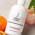 Mosóparfümök Fresh Laundry 500ml Il Bucato Di Adele