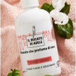 Mosóparfümök Ylang Ylang and Jasmine 500ml