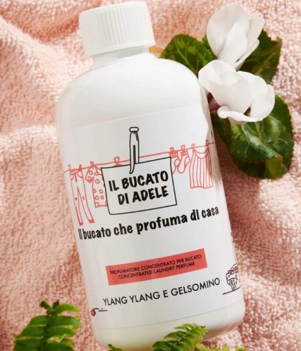 Mosóparfümök Ylang Ylang and Jasmine 500ml