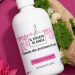 Mosóparfümök Moss and Lotus 500ml