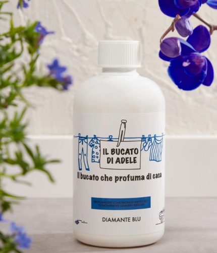 Mosóparfümök Blue Diamond 500ml