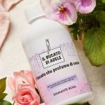 Mosóparfümök Pink Diamond 500ml