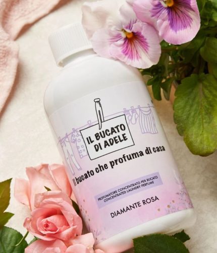 Mosóparfümök Pink Diamond 500ml