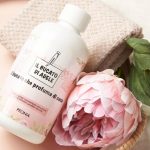 Mosóparfümök Peony 500ml