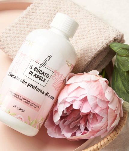 Mosóparfümök Peony 500ml