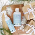 Mosóparfümök Gingerbread Koncentrált Parfüm Készlet + Textil Spray