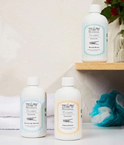 Mosóparfümök Klasszikus Set 3 x 500ml