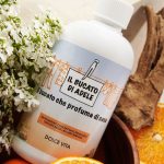 Mosóparfümök Sweet life 500ml