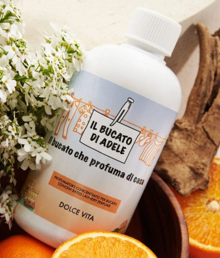 Mosóparfümök Sweet life 500ml