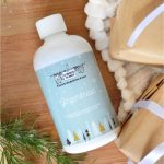 Mosóparfümök Gingerbread 500ml