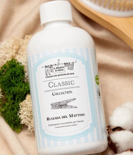 Mosóparfümök Morning Dew 500ml