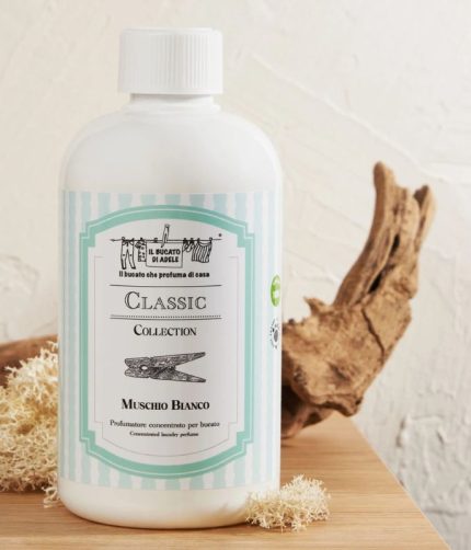 Mosóparfümök White Moss 500ml