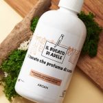 Mosóparfümök Argan 500ml