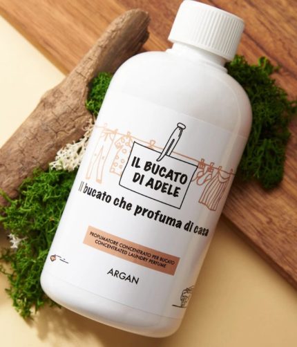 Mosóparfümök Argan 500ml