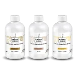 od fg vm 500 1 1 - Három darabból álló illatosító készlet mosáshoz - Oro d'Oriente, Argan, Vaniglia e Mirra 3 x 150ml