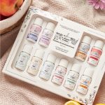 10 illatos dobozos készlet - The Specials