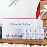 Minden, amit karácsonyra kívánok, dobozkészlet