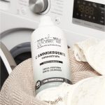 Koncentrált öblítő