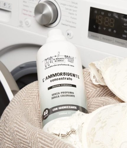 Koncentrált öblítő