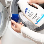 Klasszikus mosószer ilbucatodiadele