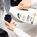 Mosószer sötét és színes ruhákhoz