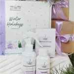 Mosóparfümök Téli ünnepi készlet - Pink Diamond