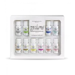 10 illatos dobozos készlet - The Traditionals 2