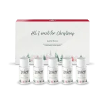 Minden, amit karácsonyra kívánok, dobozkészlet ilbucatodiadele