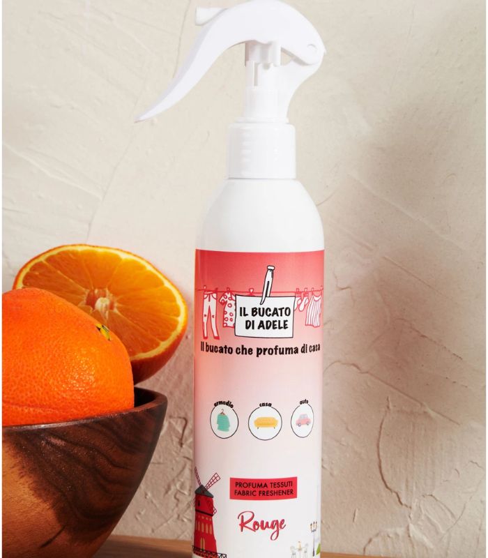 textil spray il bucato di adele rouge