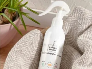 il bucato di adele textil spray - Adelemosoparfumok.hu