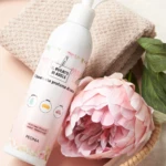 nl st pe 1 - Textil Spray - Peonia 250 ml