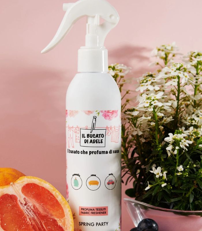 Textil Spray - Spring Party 250 ml