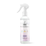 Textil Spray diamante rosa