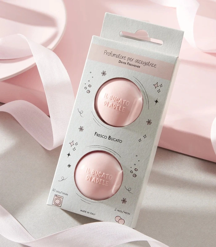 Szárítógép illatosítók - Fresco Bucato