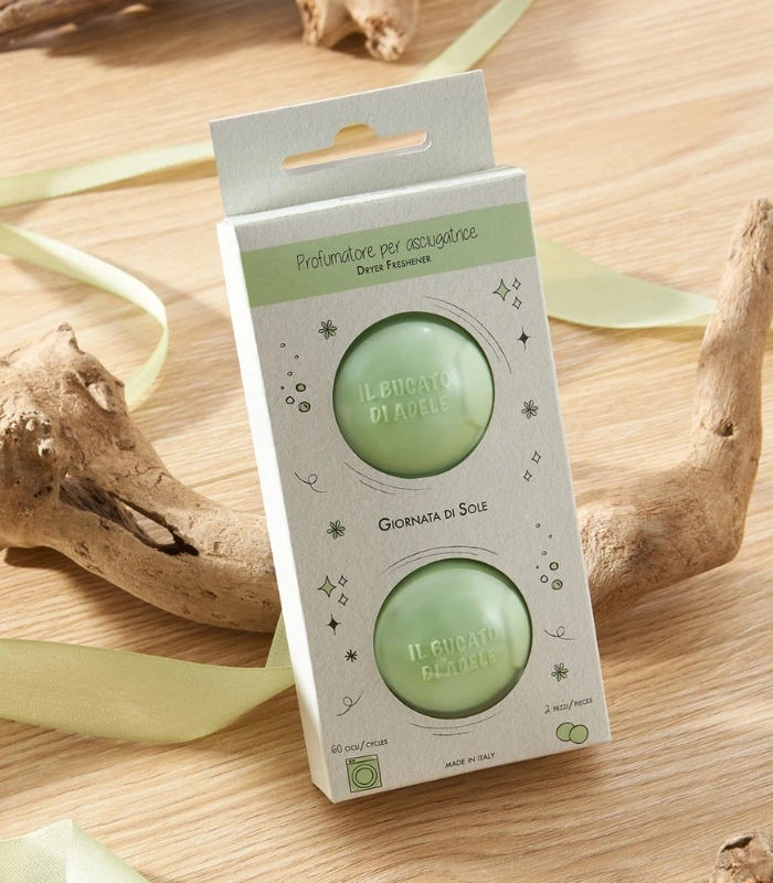 Szárítógép illatosítók - Giornatta di sole