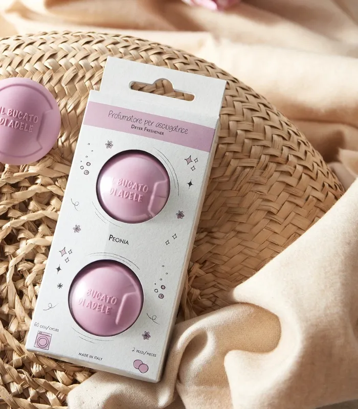 Szárítógép illatosítók - Peony