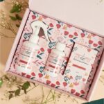 il bucato di adele moso parfum.2 - Anyák napi ajándékdoboz