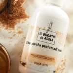 moso parfum Dolce Latte - Mosóparfümök Dolce Latte 500ml